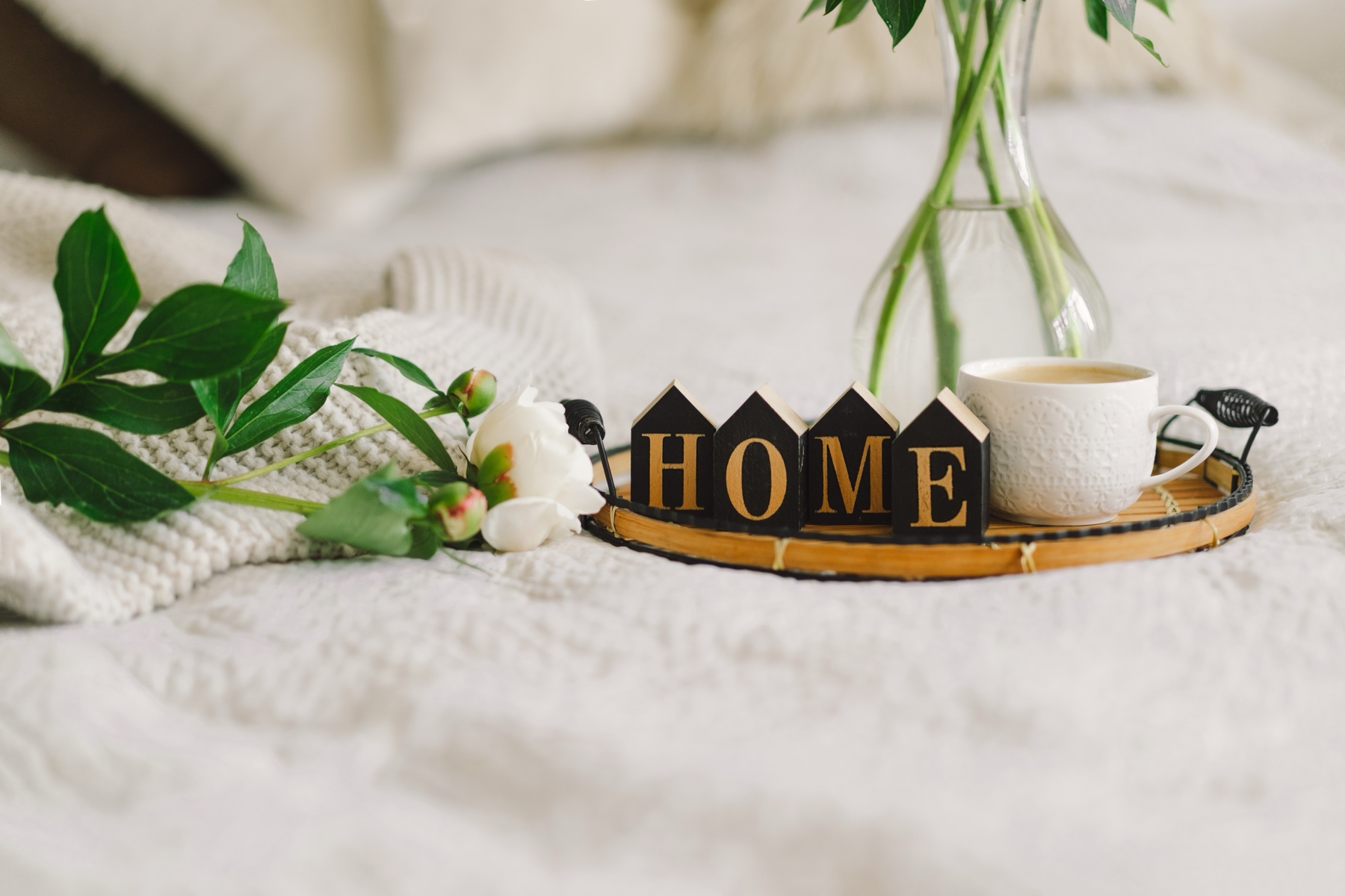 Cozy,Home.,Still,Life,In,The,Living,Room,With,Wooden